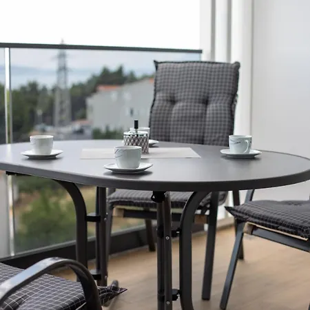 S&s Deluxe 3* Makarska