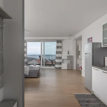 Pensjonat S&s Deluxe