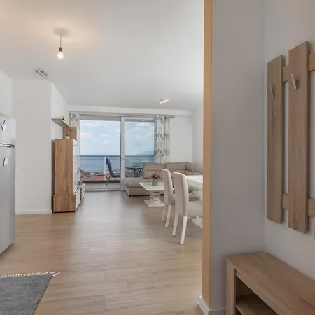 S&s Deluxe Guest house Makarska