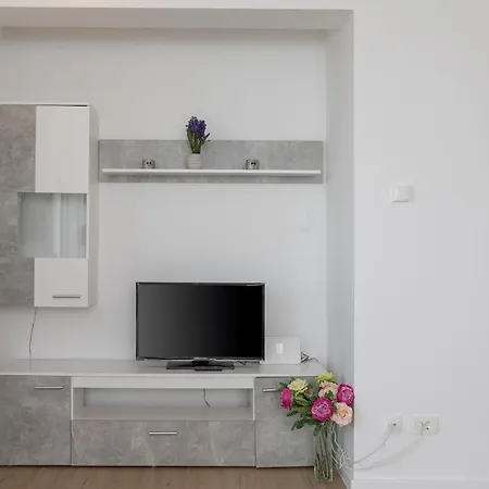 Pensjonat S&s Deluxe