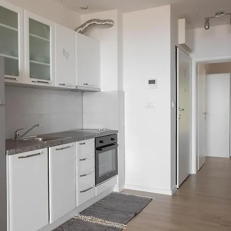 Guest house S&s Deluxe