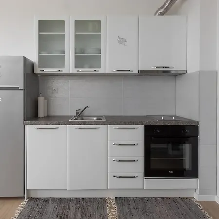 Pensjonat S&s Deluxe