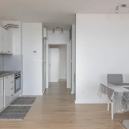 Pensjonat S&s Deluxe 3*