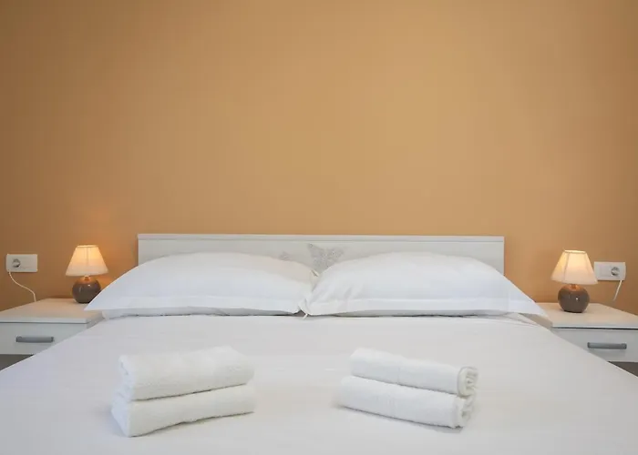 S&s Deluxe Makarska