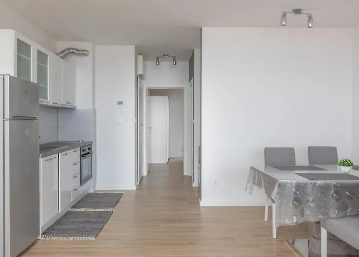 Pensjonat S&s Deluxe 3*