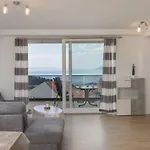 S&s Deluxe 3* Makarska